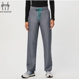 NWT Women’s Figs Scrub Pants - Livingston Basic - Size L